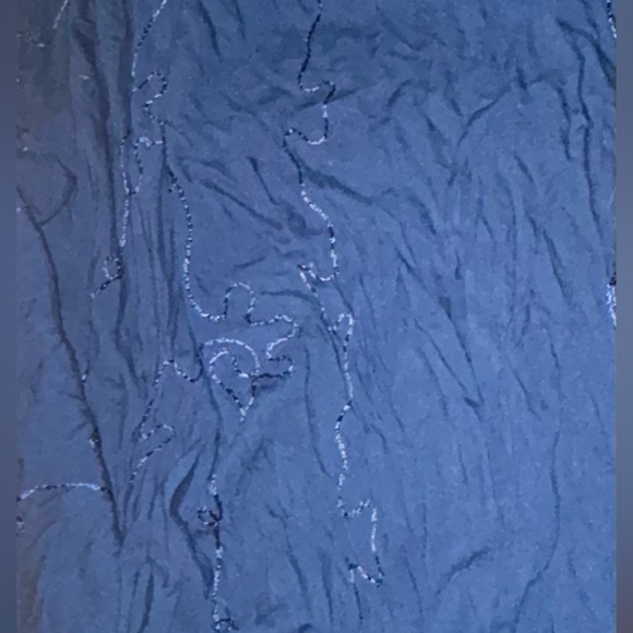 ISLAND PLANET SCARF/SHAW - Picture 4 of 9